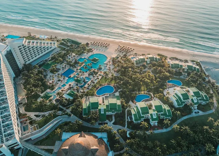 Iberostar Selection Cancun (Adults Only)